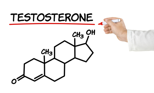 What Causes Low Testosterone Levels?