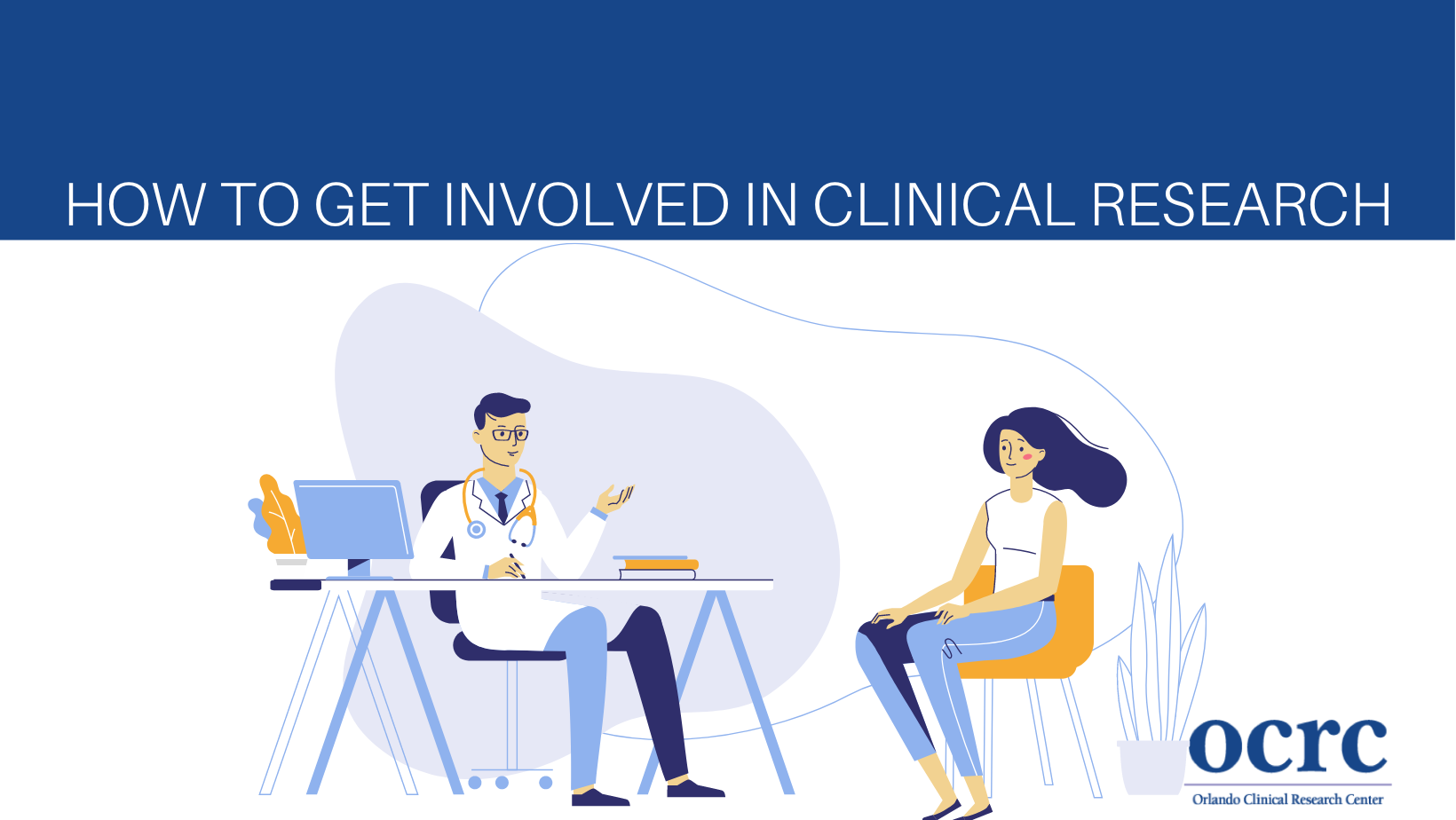 how to get into clinical research