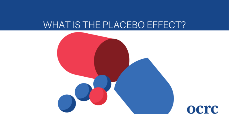 What Is the Placebo Effect?