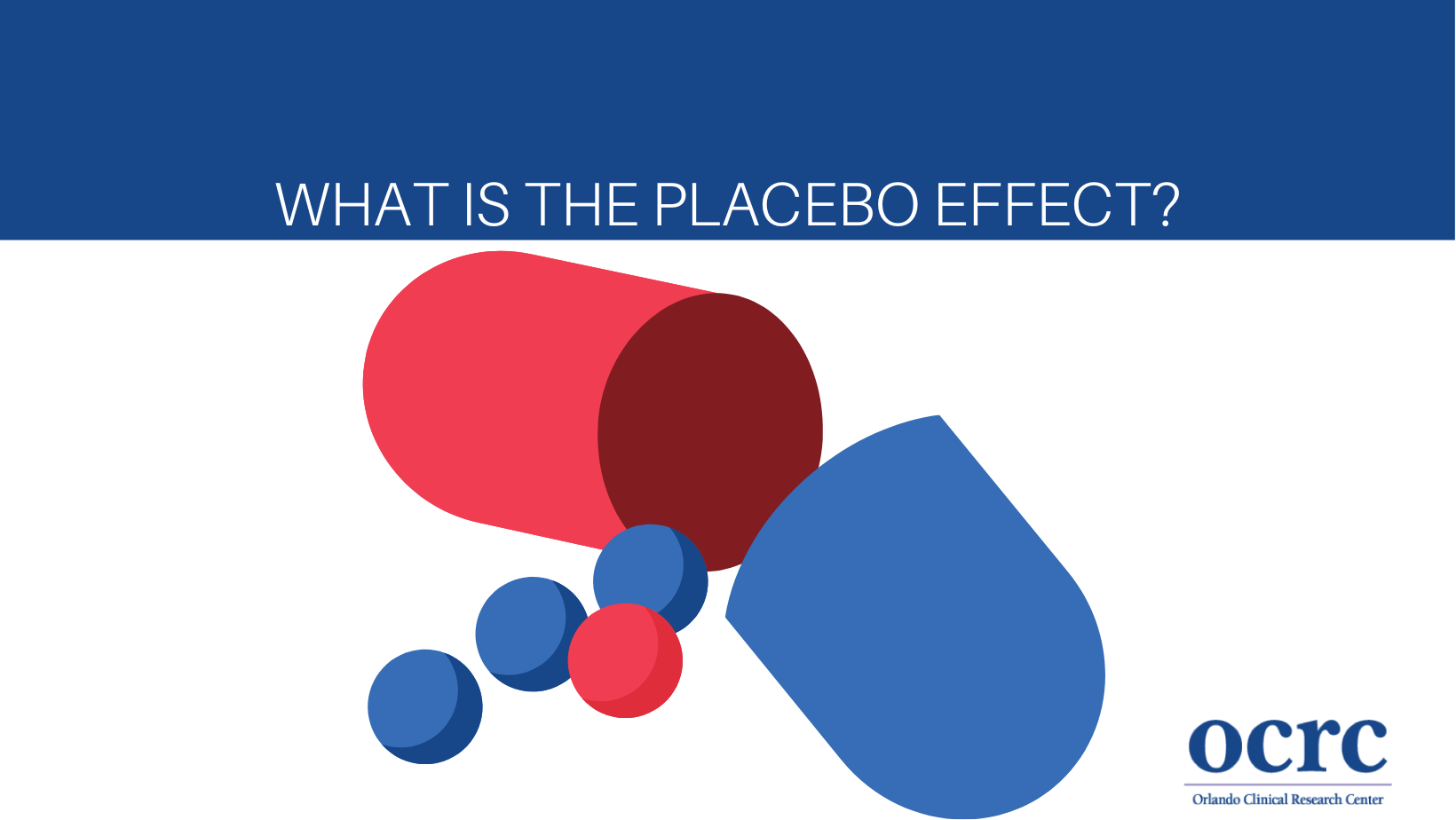 What Is the Placebo Effect?