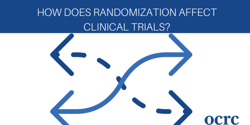 How Does Randomization Affect Clinical Trials?