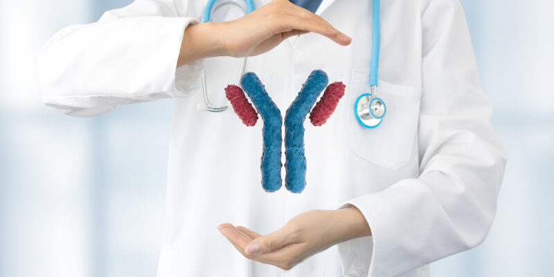 5 Things to Know About Monoclonal Covid-19 Antibody Infusions