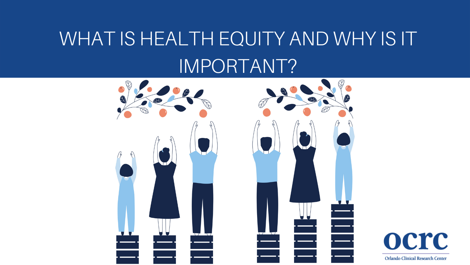 case study of health equity