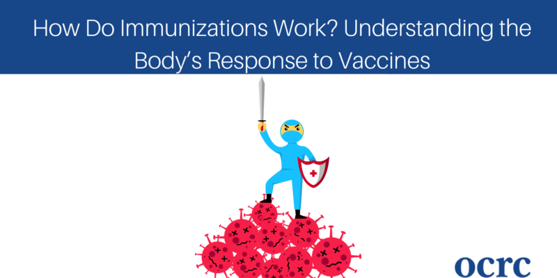 How Do Immunizations Work? Understanding the Body’s Response to Vaccines