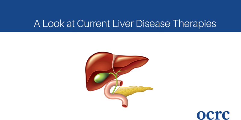 A Look at Current Liver Disease Therapies