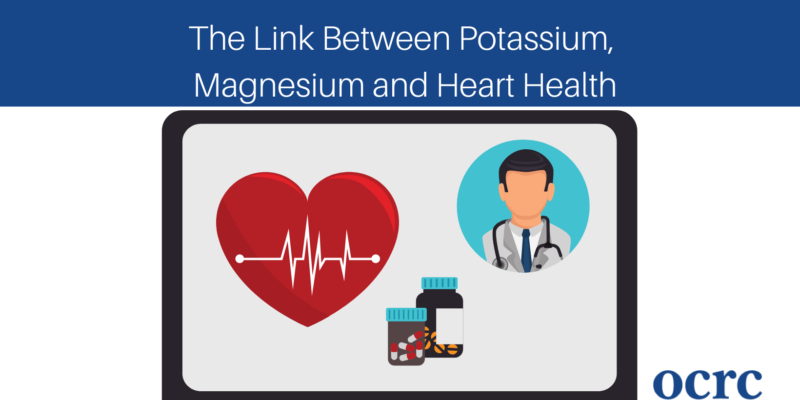 The Link Between Potassium, Magnesium, and Heart Health