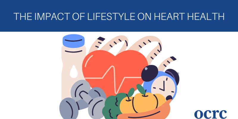 The Impact of Lifestyle on Heart Health