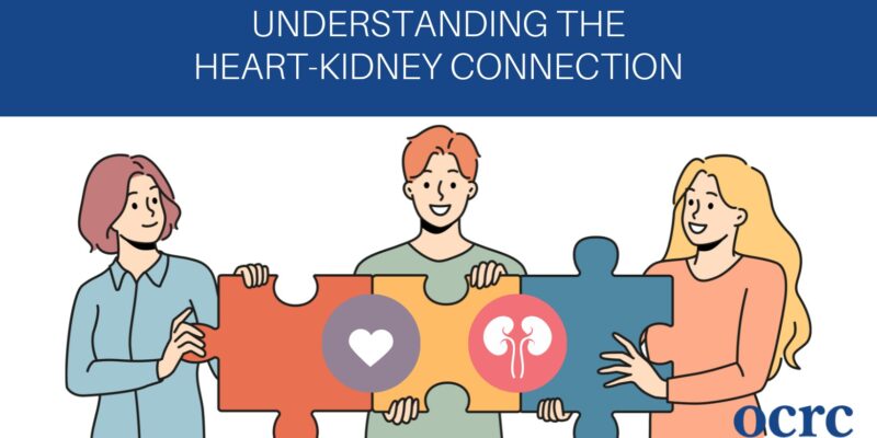 Understanding the Heart-Kidney Connection